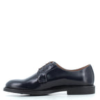 Scarpe Nero Giardini uomo 500601UP26  BLU