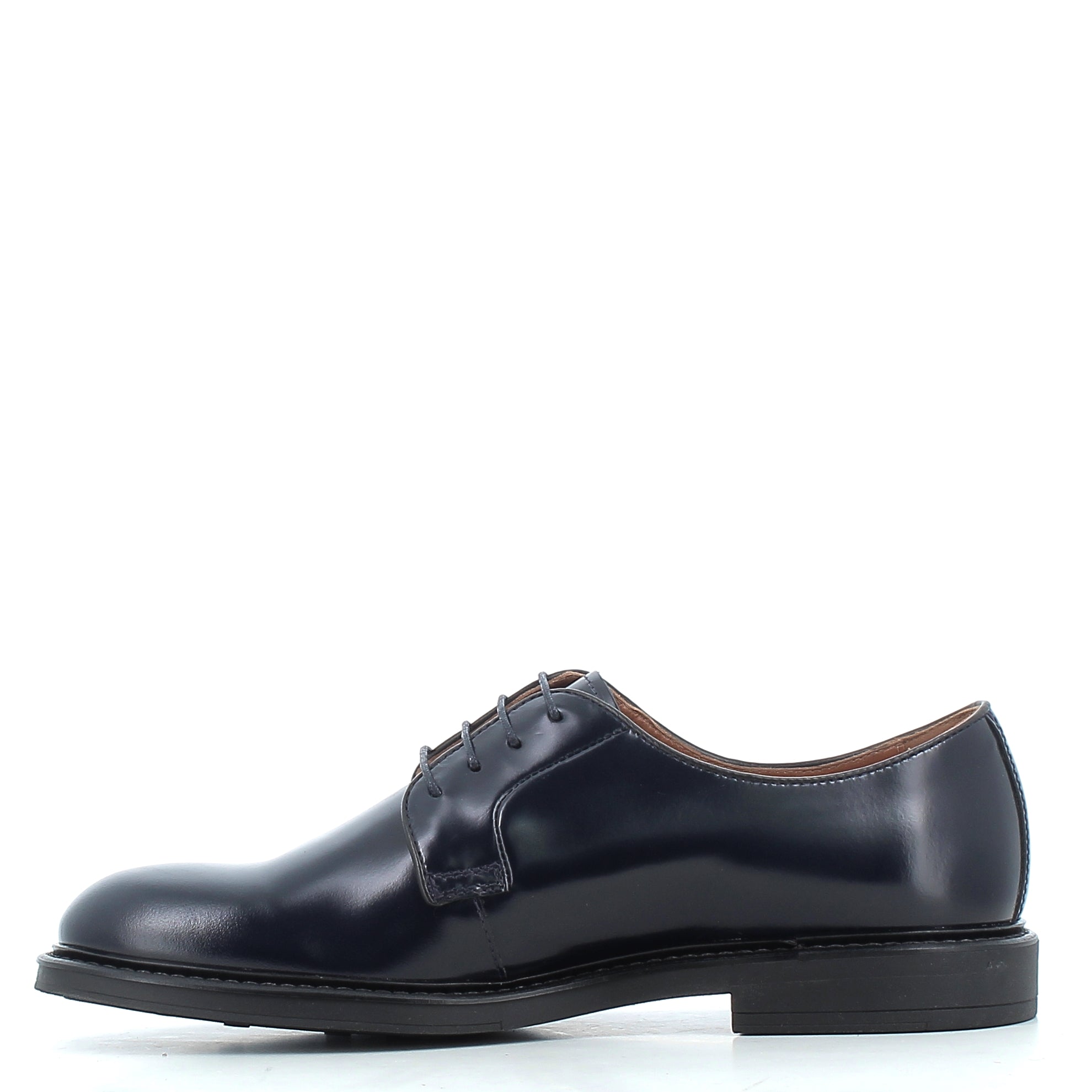 Scarpe Nero Giardini uomo 500601UP26  BLU