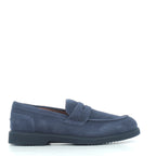 Scarpe Nero Giardini uomo 500610UP26  INDACO