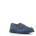 Scarpe Nero Giardini uomo 500610UP26  INDACO