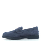Scarpe Nero Giardini uomo 500610UP26  INDACO