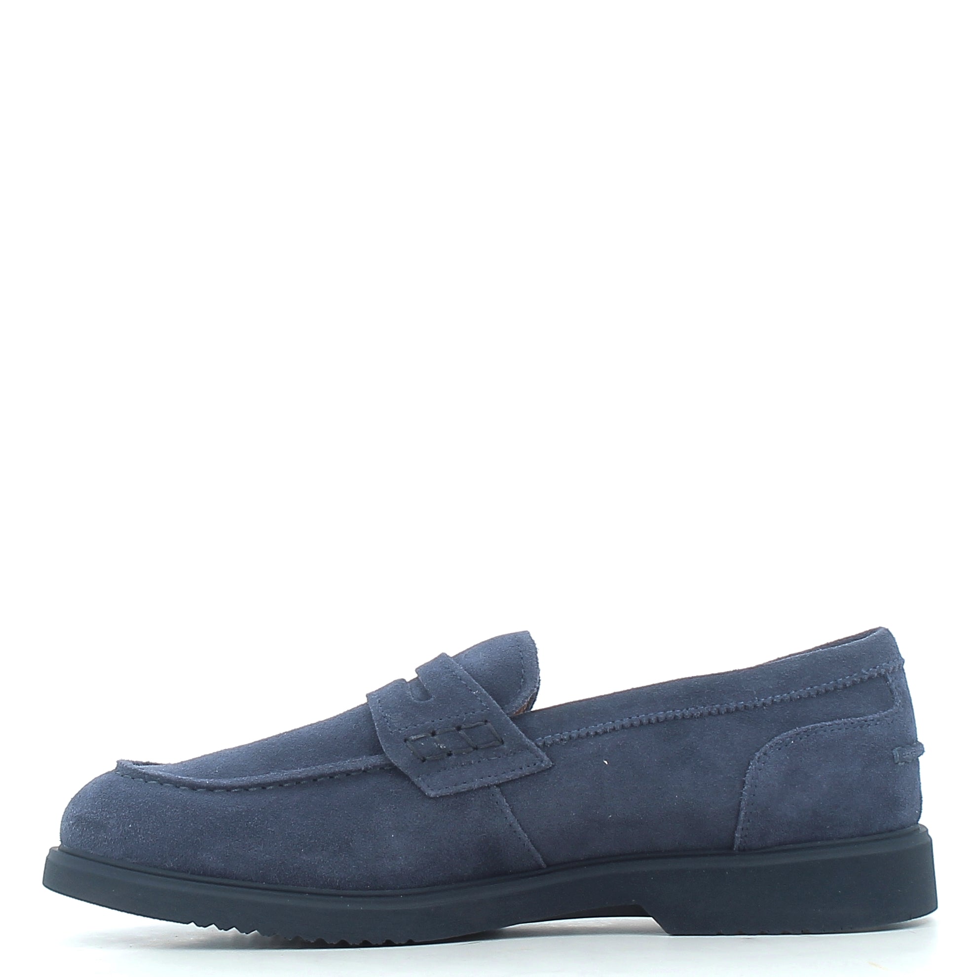 Scarpe Nero Giardini uomo 500610UP26  INDACO