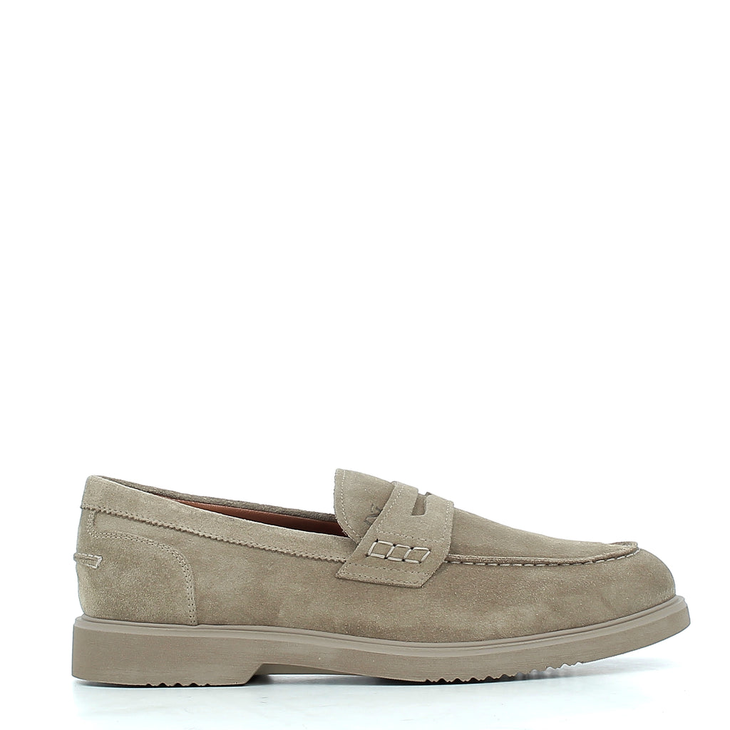 Scarpe Nero Giardini uomo 500610UP26  TALPA