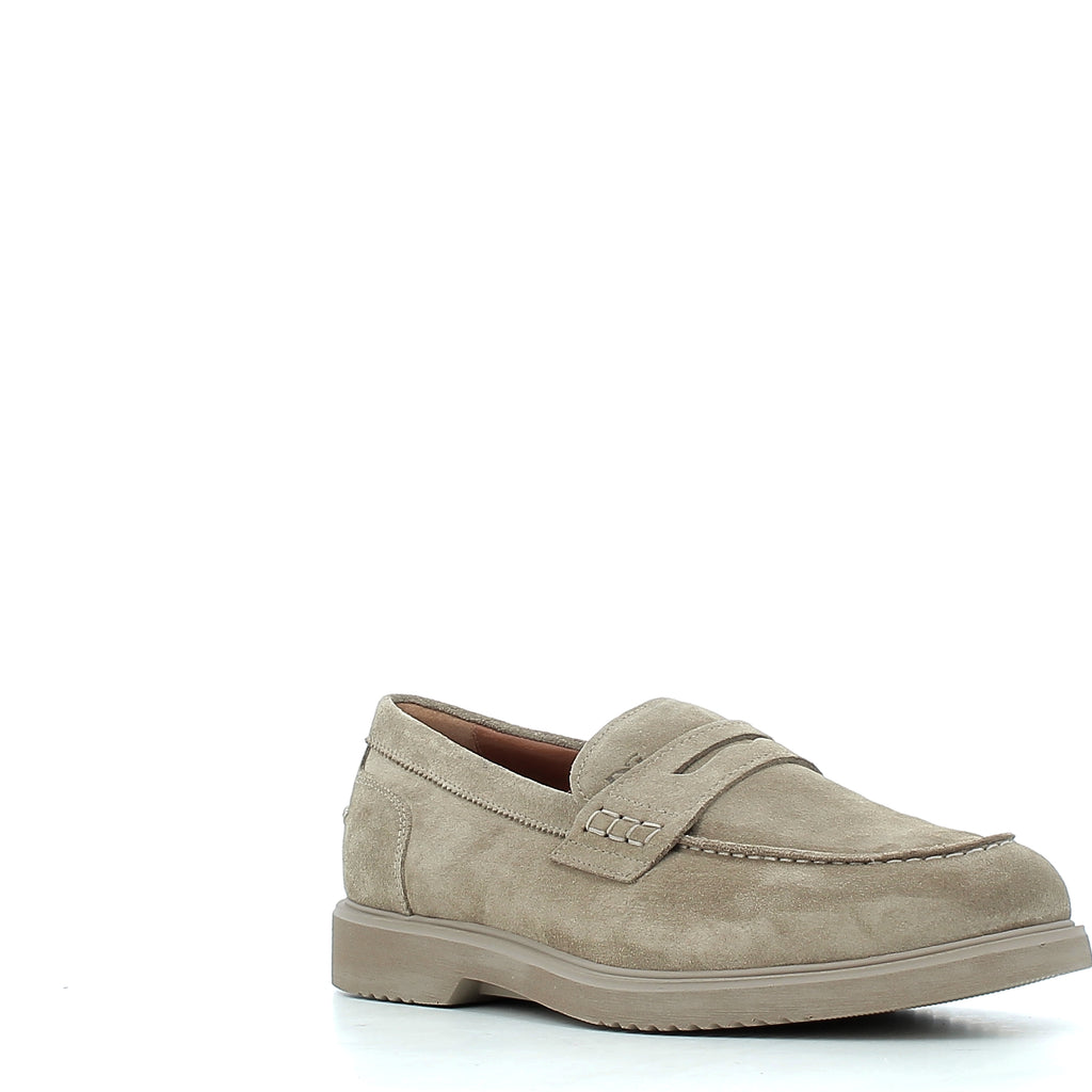 Scarpe Nero Giardini uomo 500610UP26  TALPA