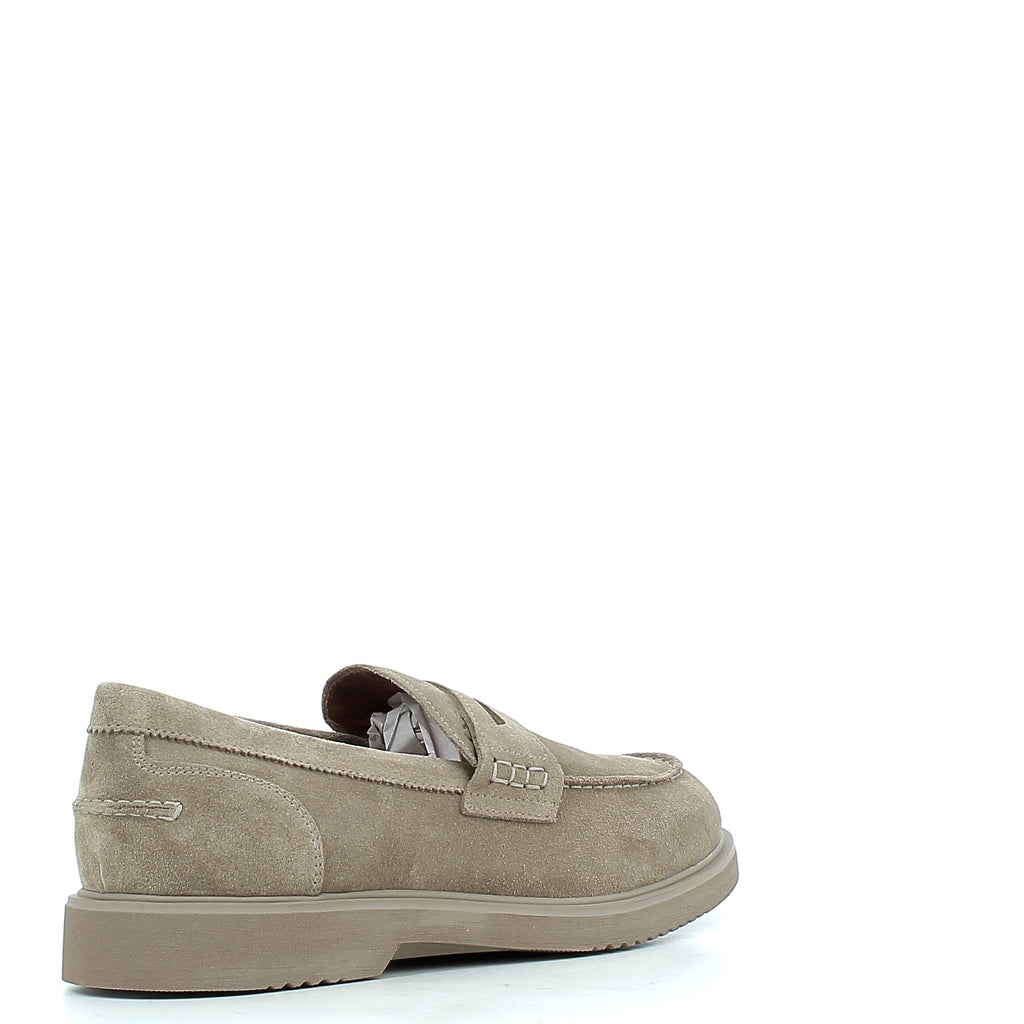 Scarpe Nero Giardini uomo 500610UP26  TALPA