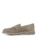 Scarpe Nero Giardini uomo 500610UP26  TALPA