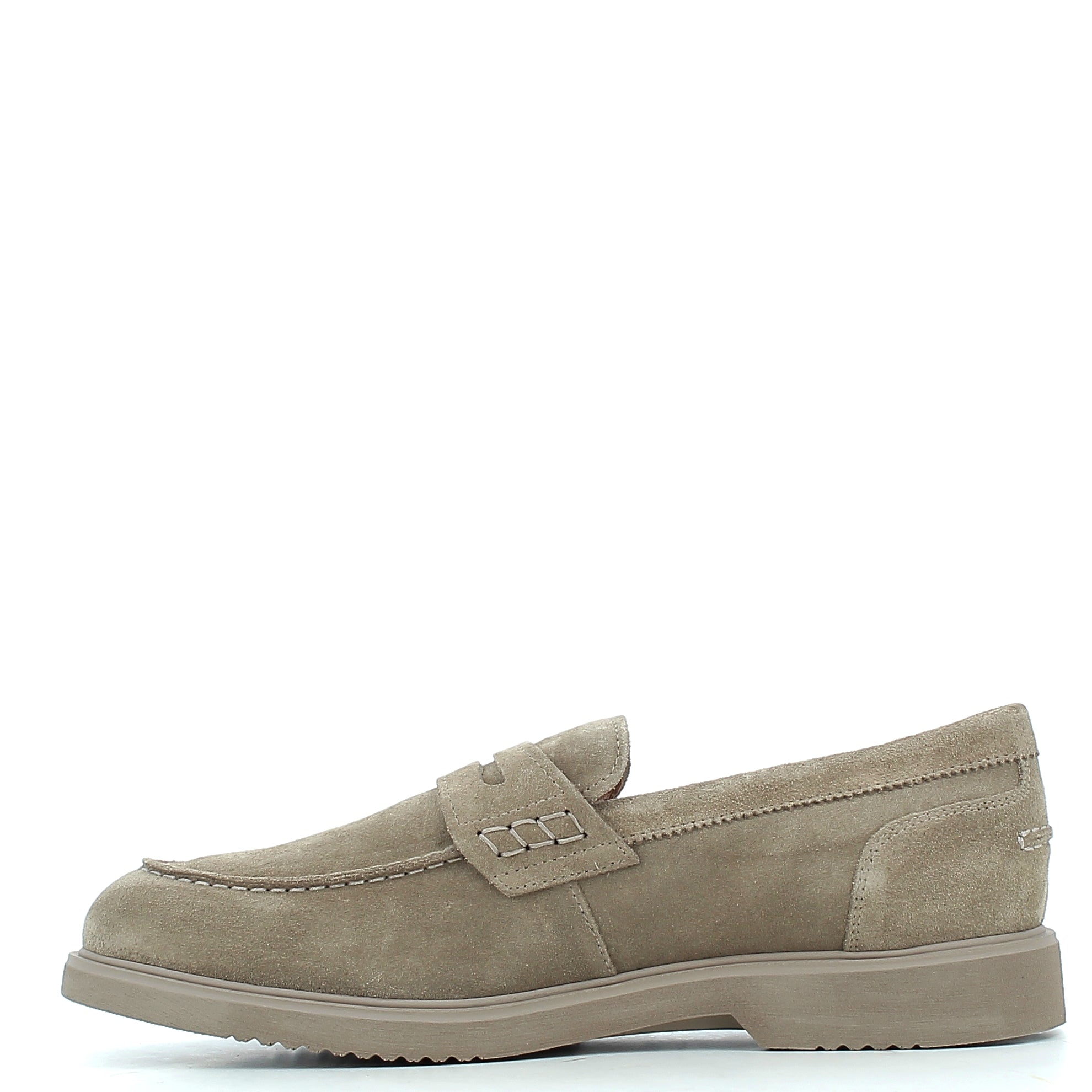 Scarpe Nero Giardini uomo 500610UP26  TALPA