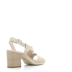 Scarpe Nero Giardini donna 510440DP26  LINO