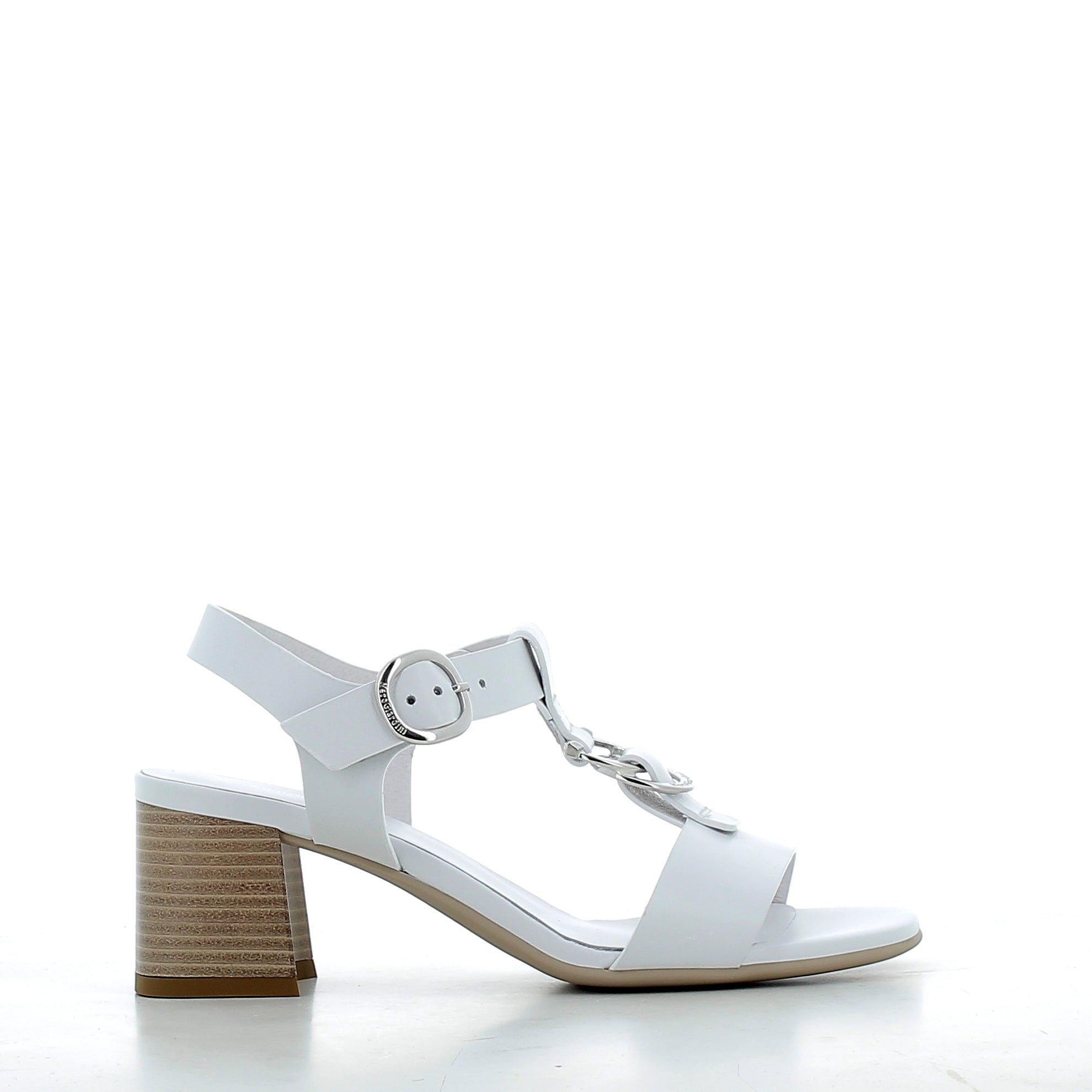 Scarpe Nero Giardini donna 615870DP26  BIANCO