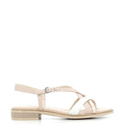 Scarpe Nero Giardini donna 615890DP26  OSSO