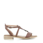 Scarpe Nero Giardini donna 615895DP26  CUOIO