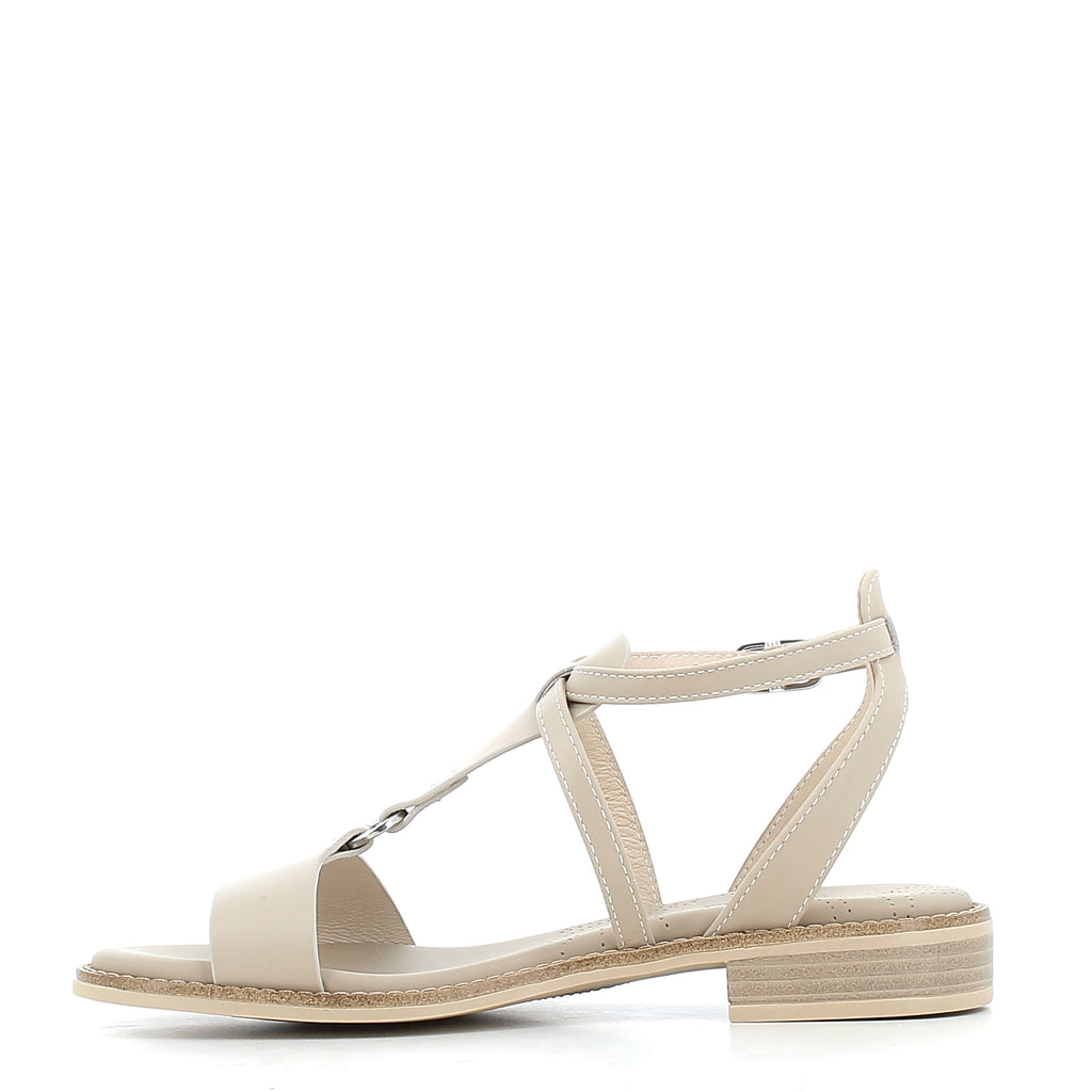 Scarpe Nero Giardini donna 615895DP26  LINO