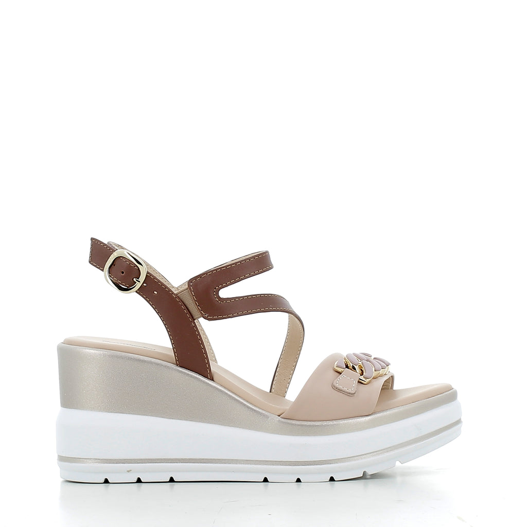 Scarpe Nero Giardini donna 615962DP26  CIPRIA