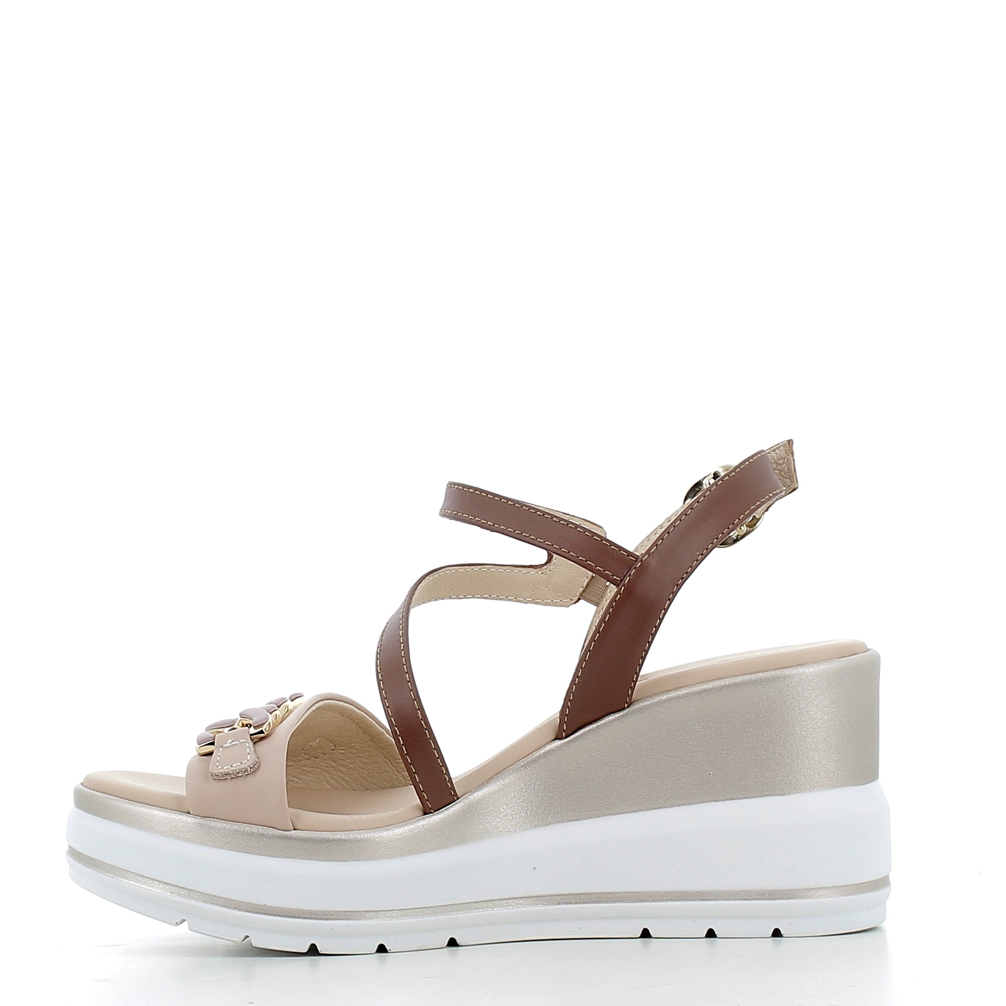 Scarpe Nero Giardini donna 615962DP26  CIPRIA