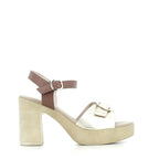 Scarpe Nero Giardini donna 617013DP26  SAND