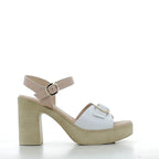 Scarpe Nero Giardini donna 617013DP26  BIANCO