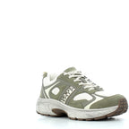 Napapijri men's shoes DELTA01P26 GREEN
