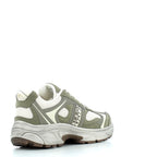Napapijri men's shoes DELTA01P26 GREEN