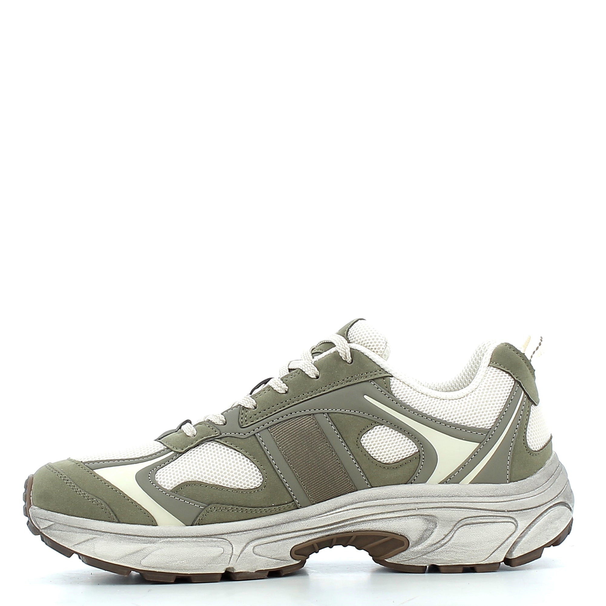 Scarpe Napapijri uomo DELTA01P26  GREEN