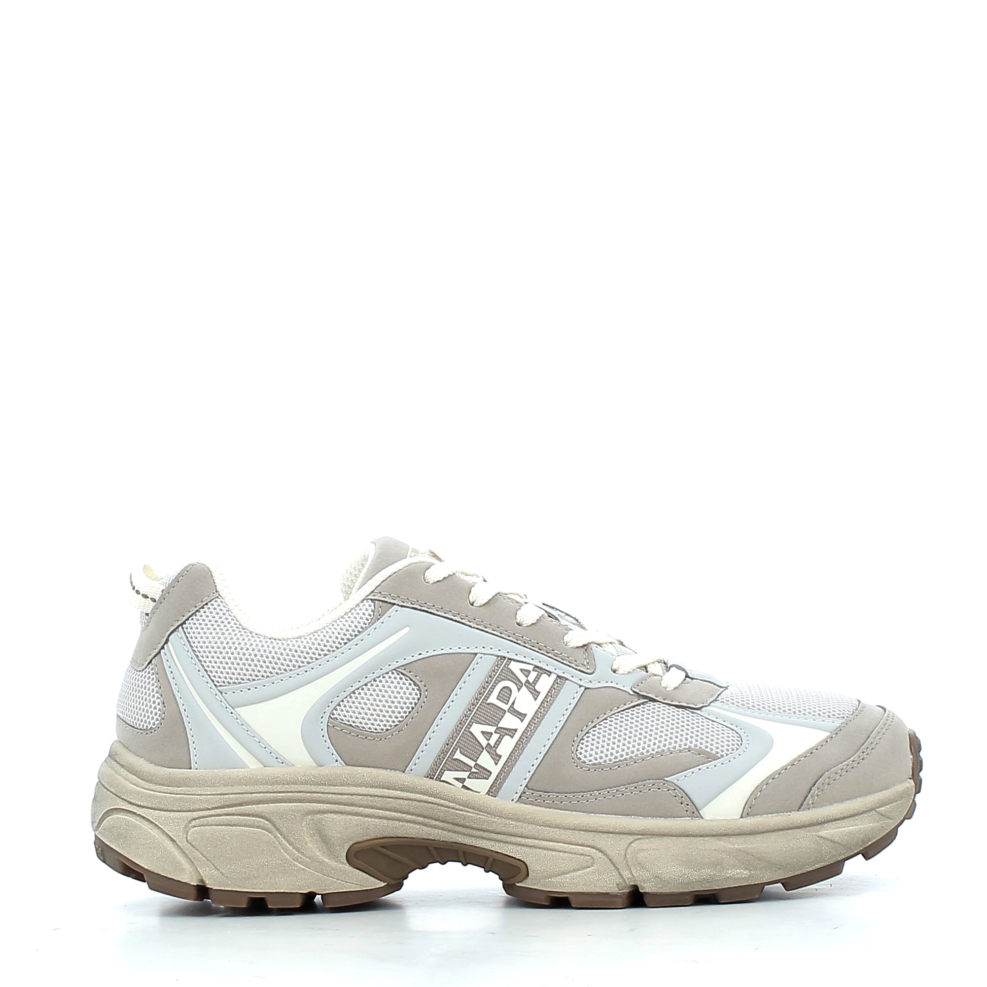 Scarpe Napapijri uomo DELTA01P26  NATURAL KELP