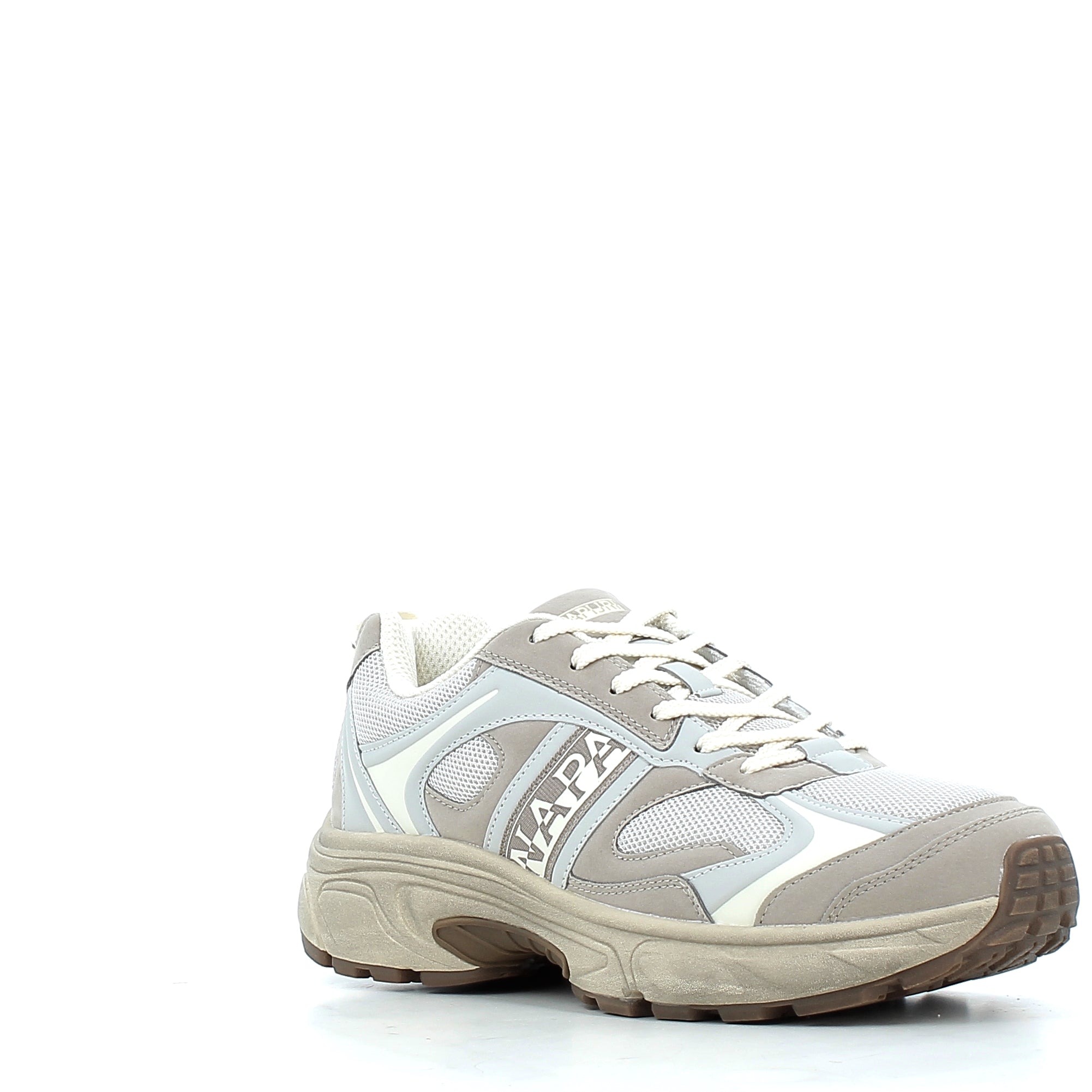 Scarpe Napapijri uomo DELTA01P26  NATURAL KELP