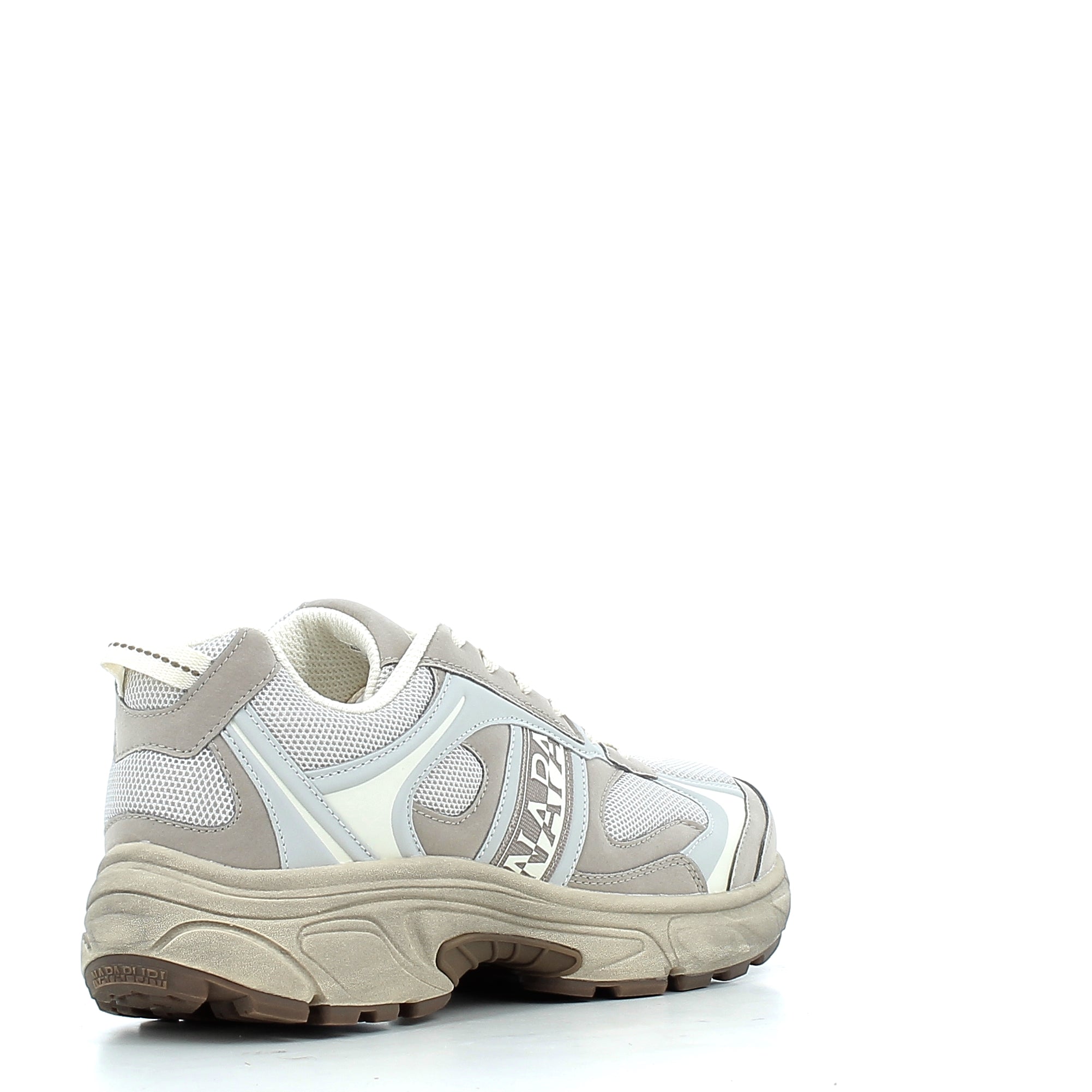 Scarpe Napapijri uomo DELTA01P26  NATURAL KELP