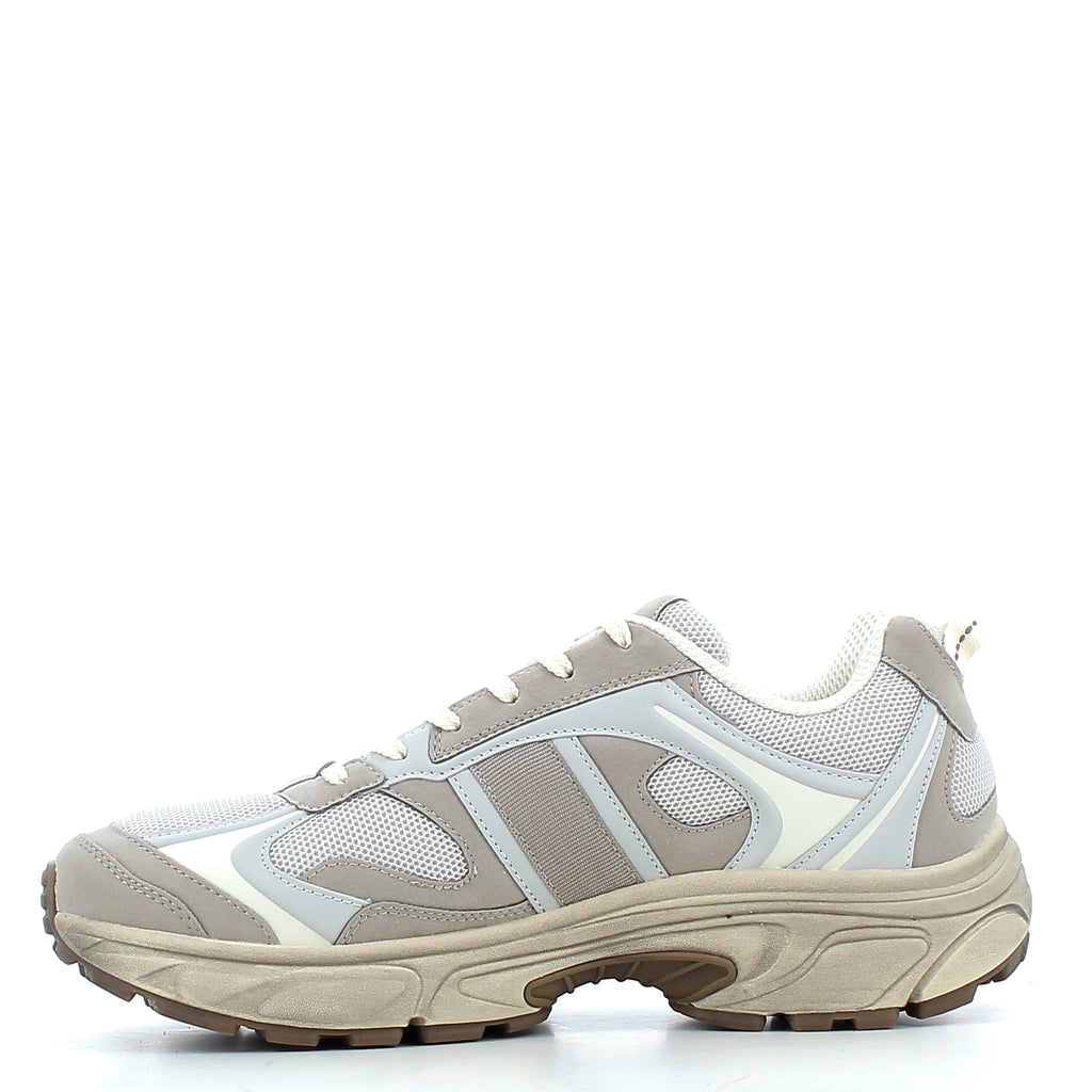 Napapijri men's shoes DELTA01P26 NATURAL KELP