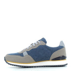 Napapijri Men's Shoes COSMOS01P26 NAVY GREY