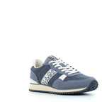 Men's Napapijri Shoes COSMOS01P26 NAVY BEIGE