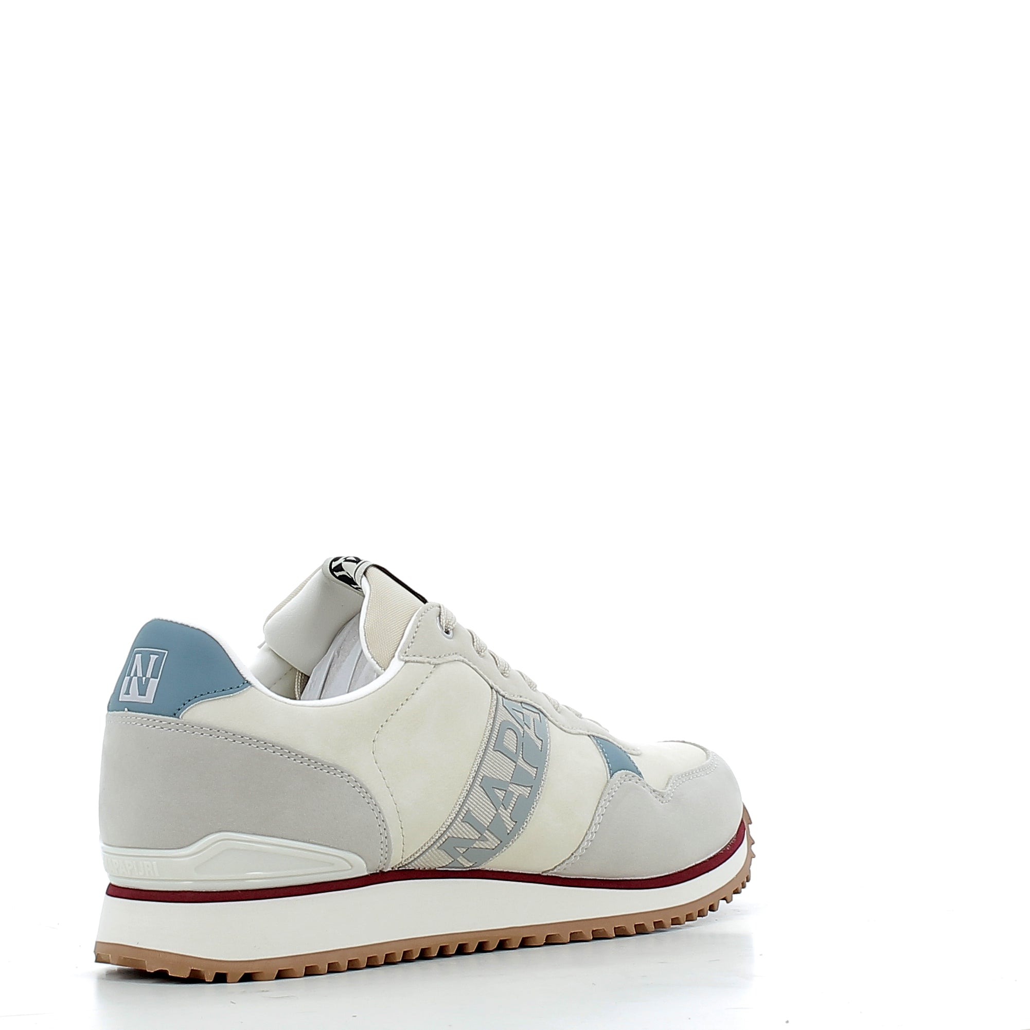 Scarpe Napapijri uomo COSMOS01P26 NEW MILK