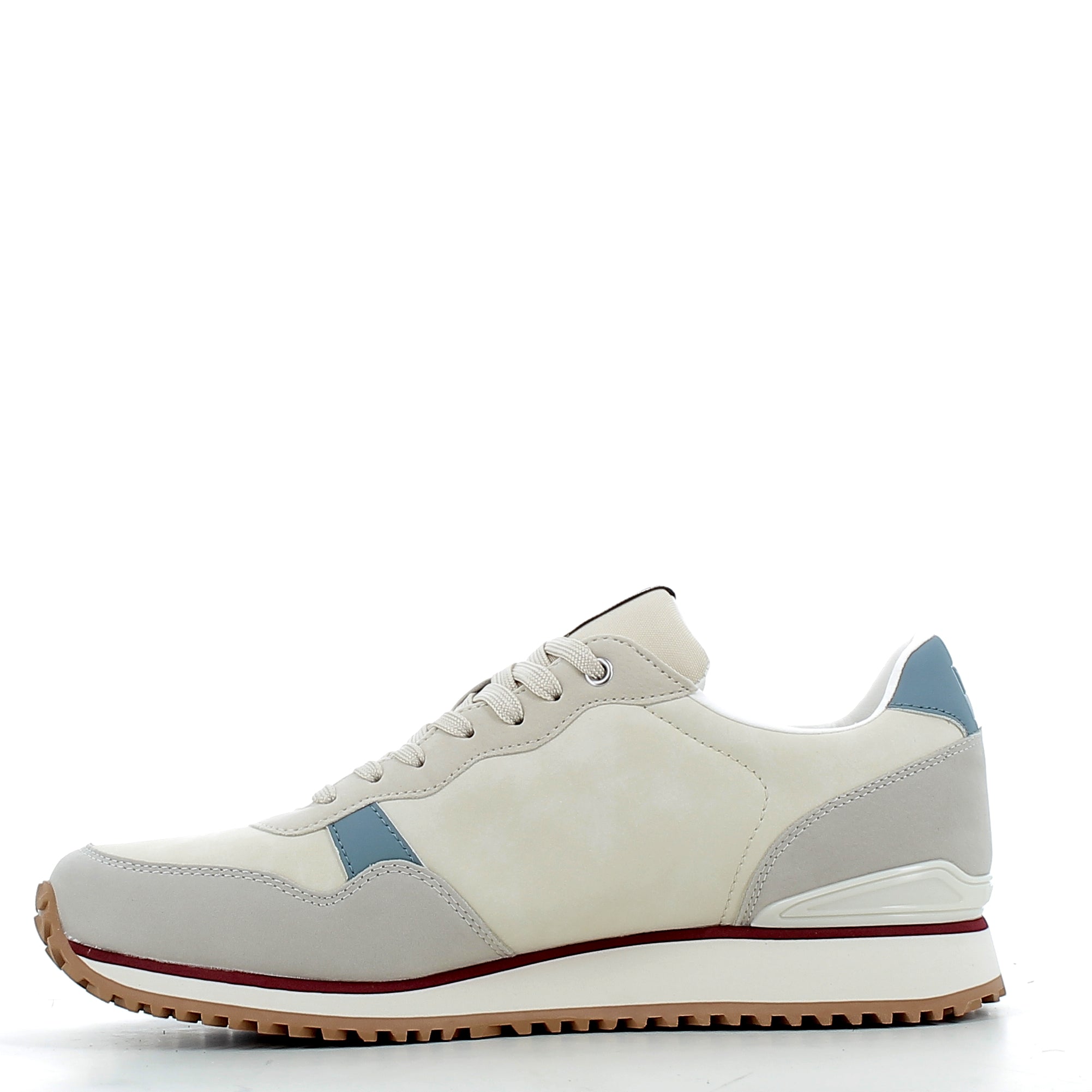 Scarpe Napapijri uomo COSMOS01P26 NEW MILK