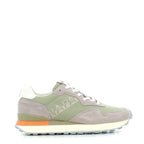 Scarpe Napapijri uomo CORK01P26   GREEN