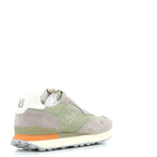 Scarpe Napapijri uomo CORK01P26   GREEN