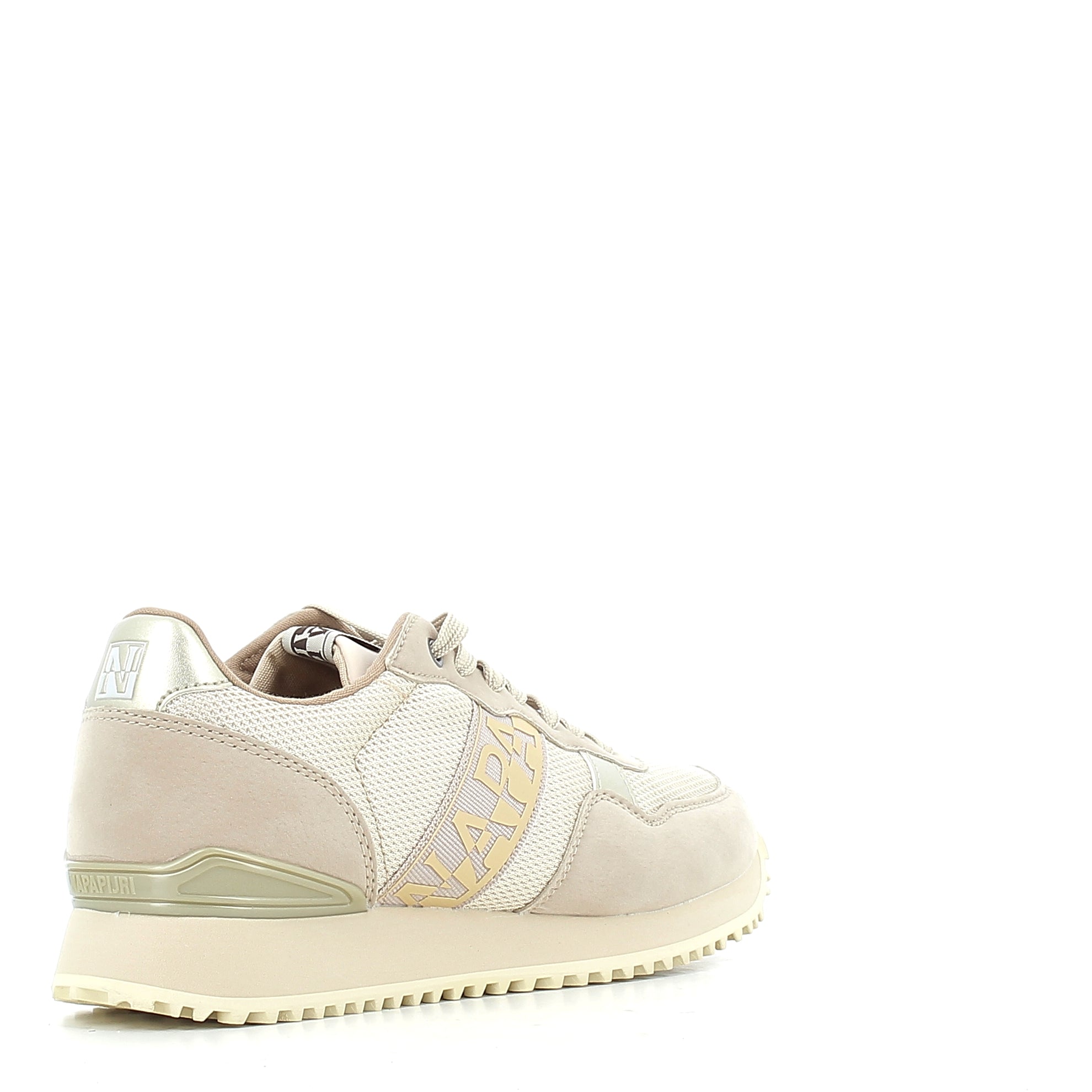 Scarpe Napapijri donna ASTRA01P26  MOJAVE DESERT