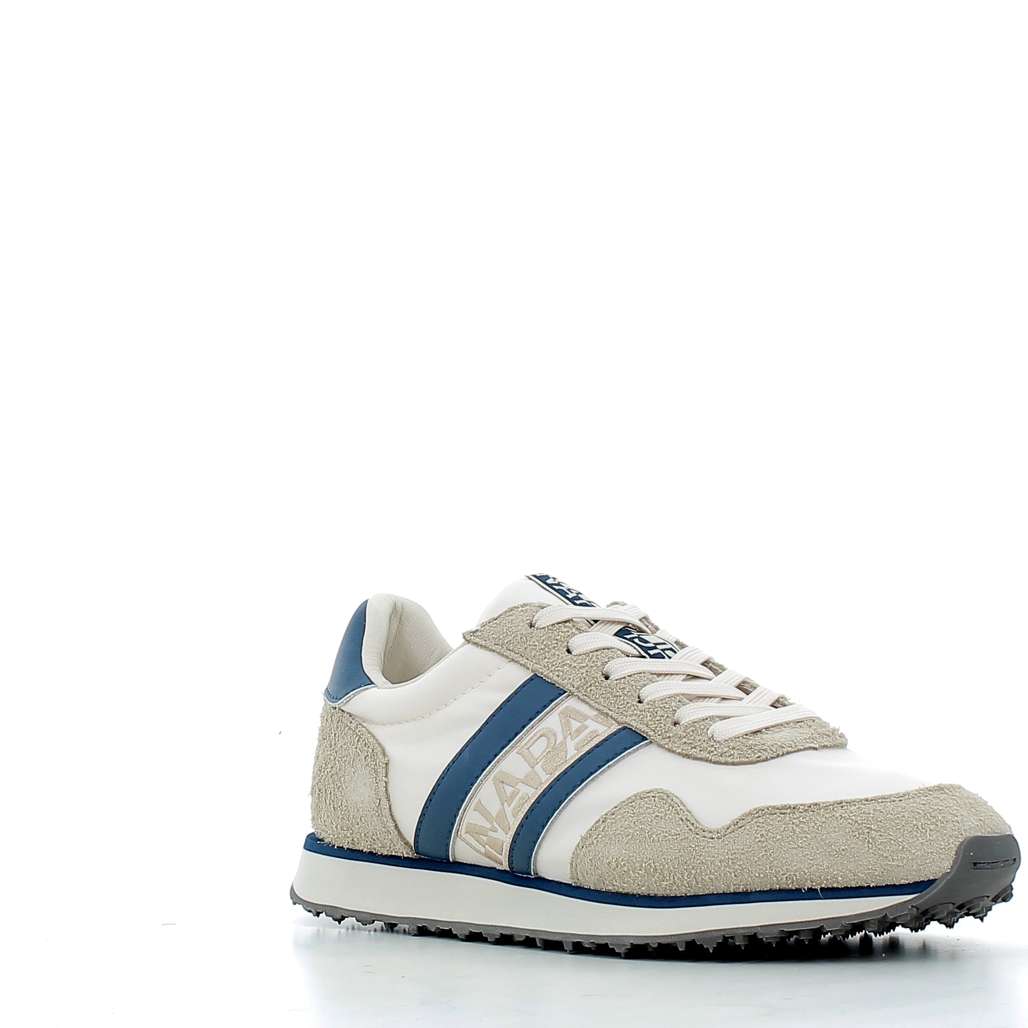 Scarpe Napapijri uomo SHARD04P26  BEIGE AZURE
