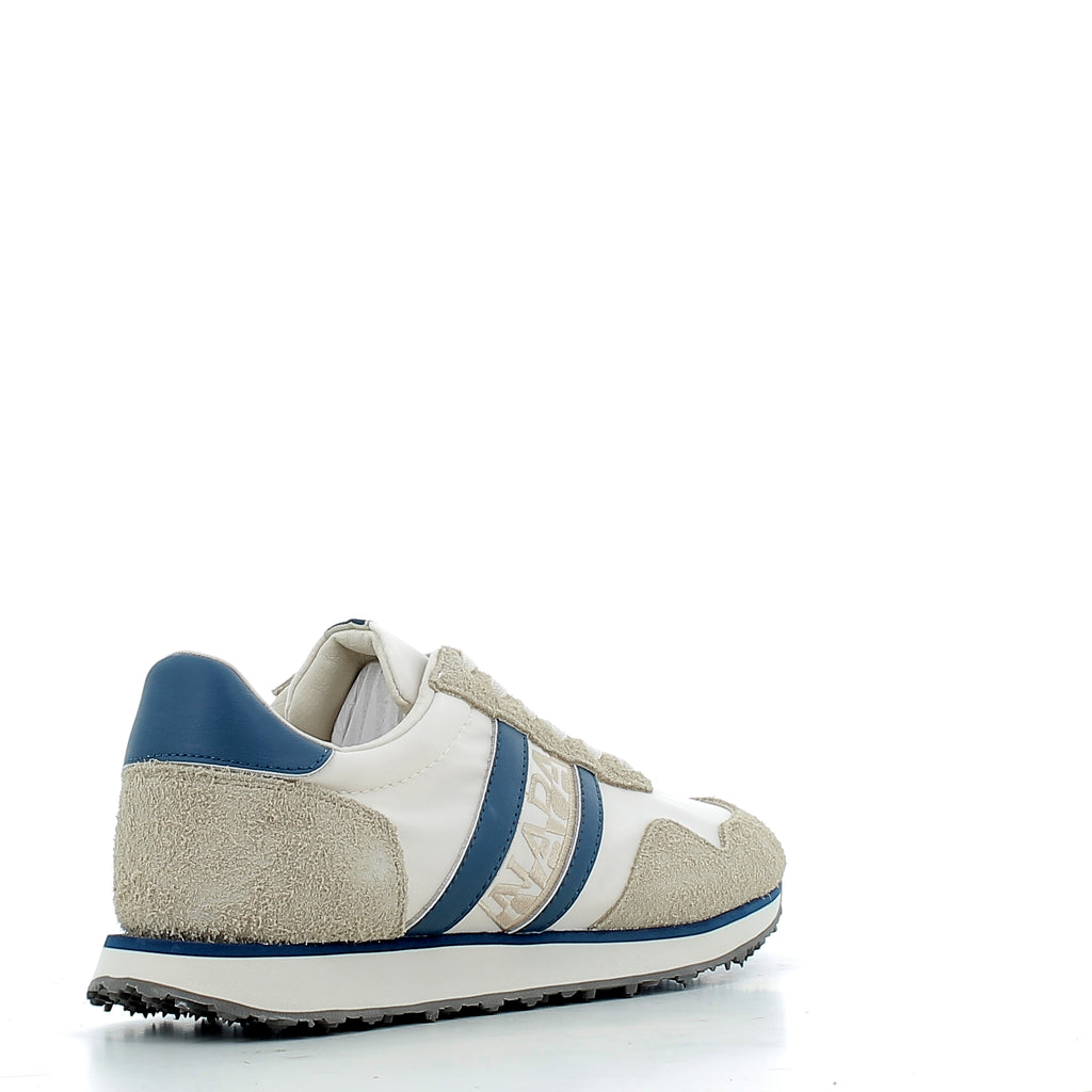 Napapijri Men's Shoes SHARD04P26 BEIGE AZURE