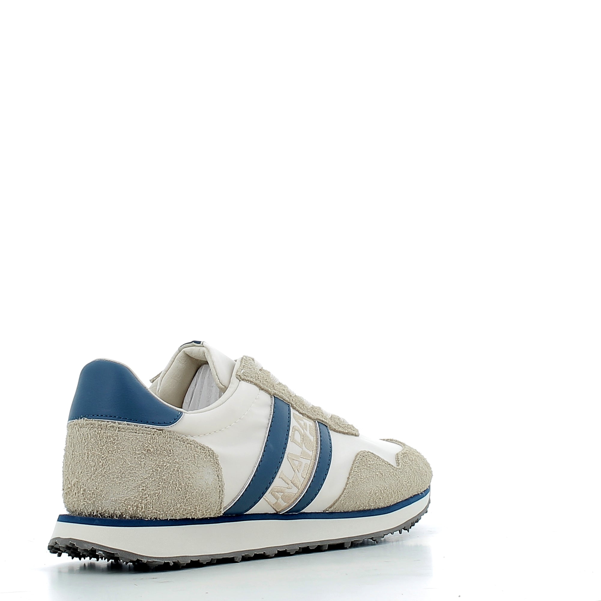 Scarpe Napapijri uomo SHARD04P26  BEIGE AZURE