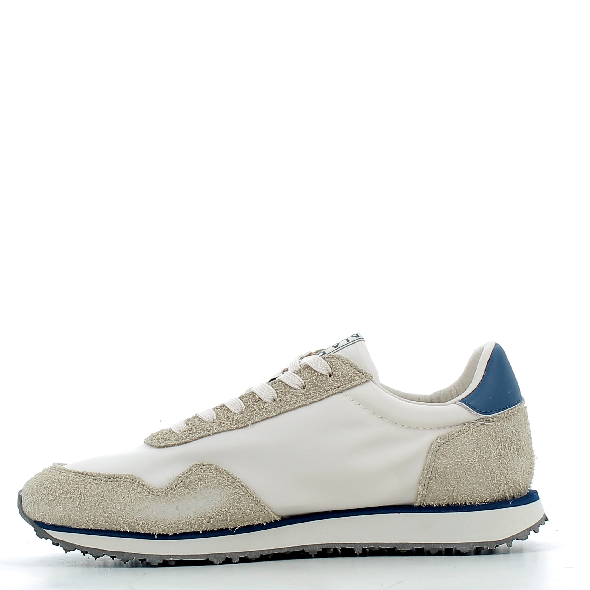 Scarpe Napapijri uomo SHARD04P26  BEIGE AZURE