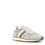 Napapijri men's shoes SHARD04P26 GREY GREEN