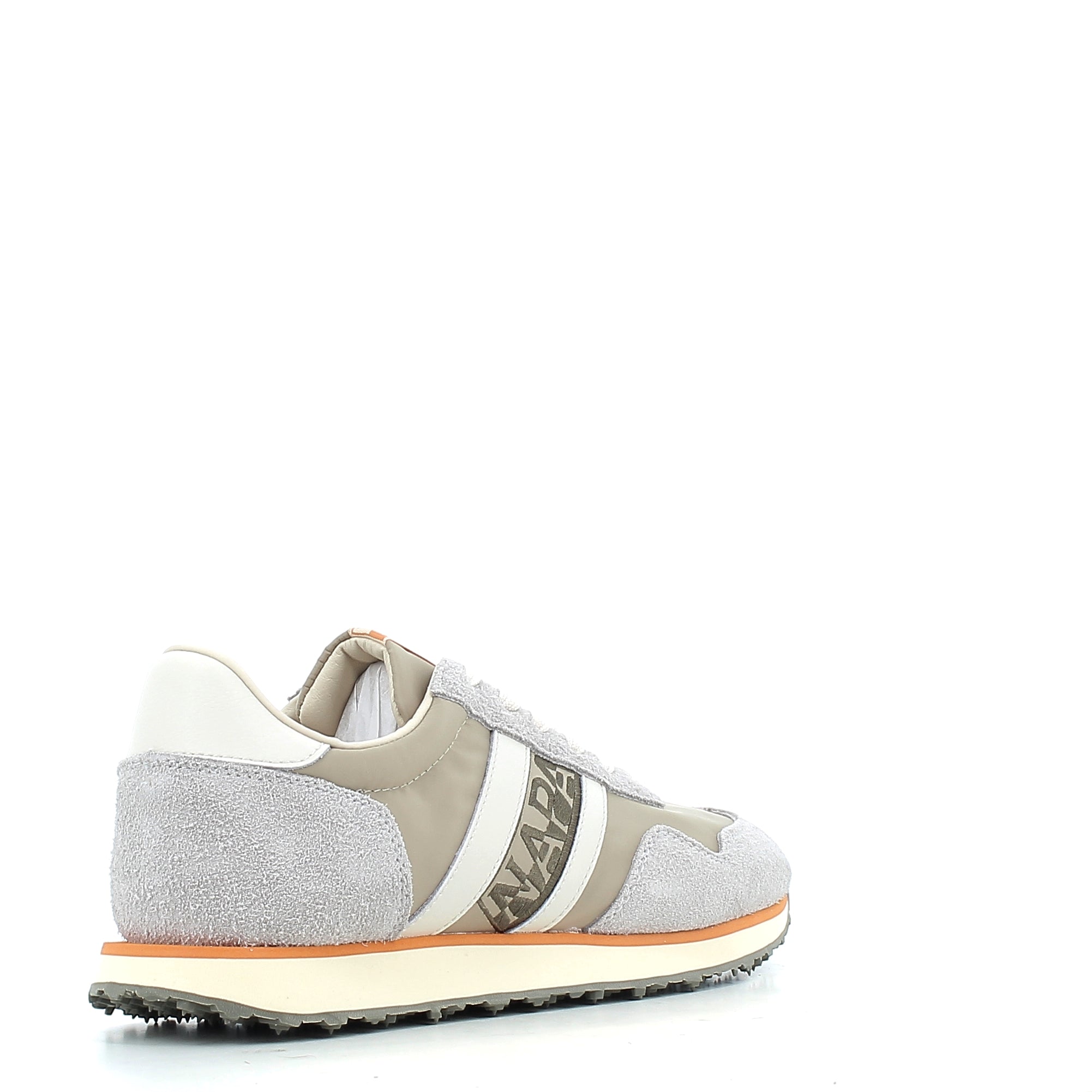 Scarpe Napapijri uomo SHARD04P26  GREY GREEN