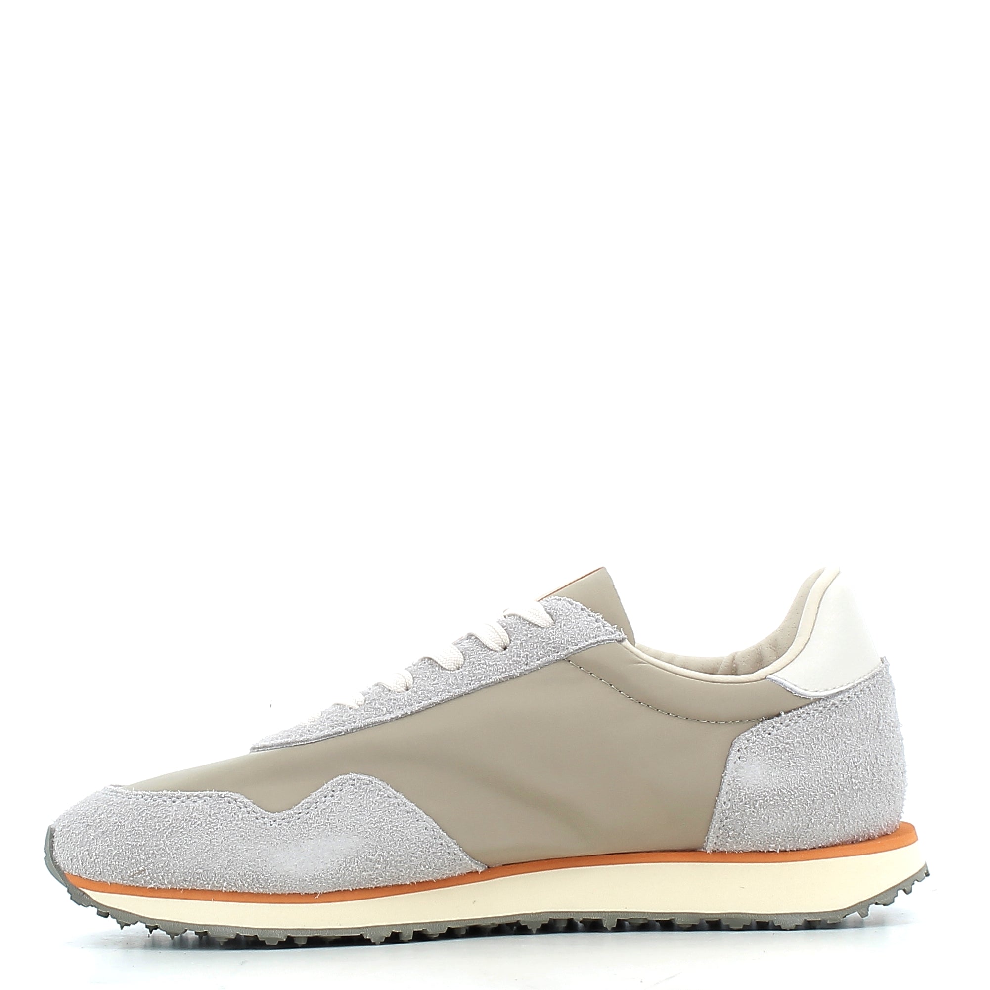 Scarpe Napapijri uomo SHARD04P26  GREY GREEN