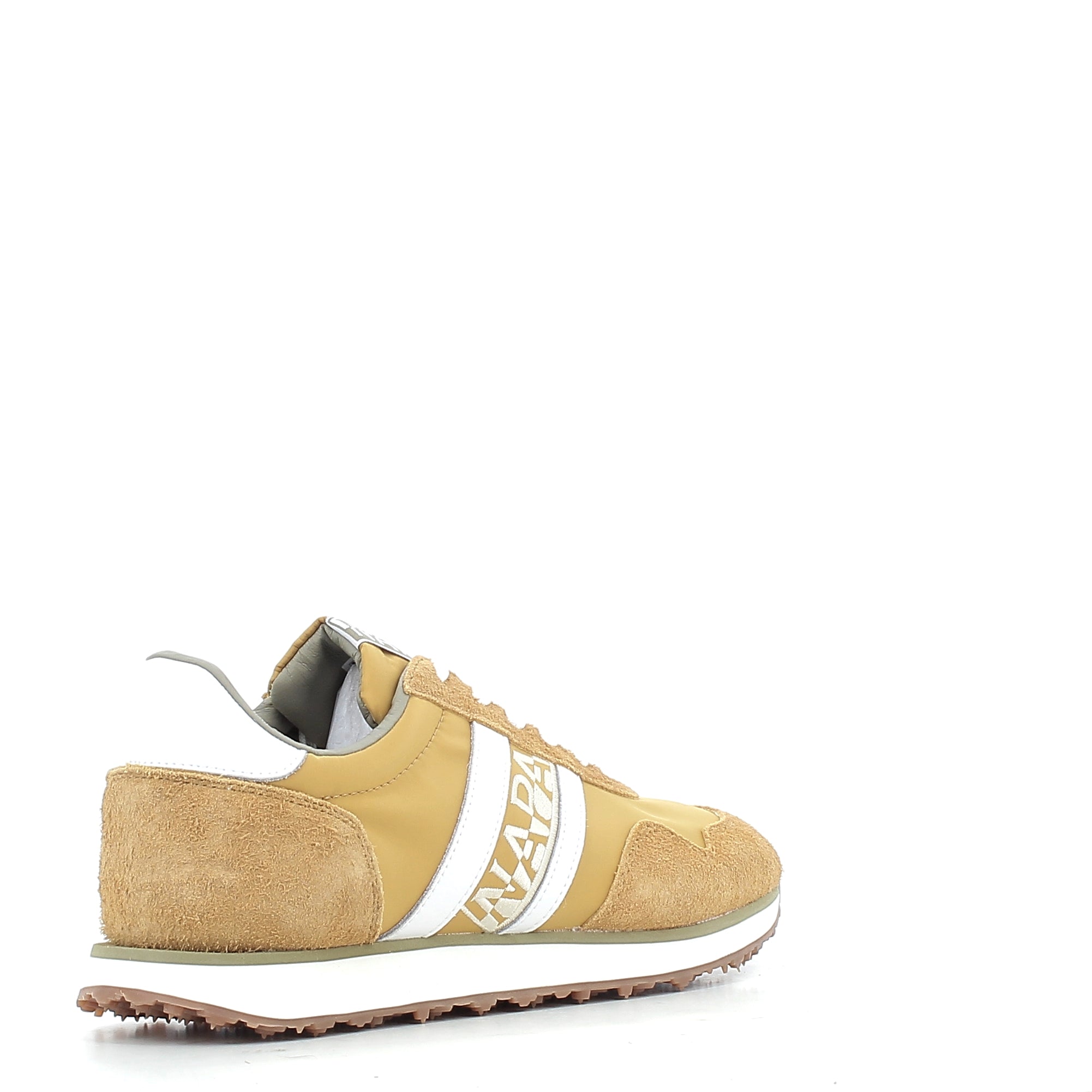 Scarpe Napapijri uomo SHARD04P26  YOLK YELLOW