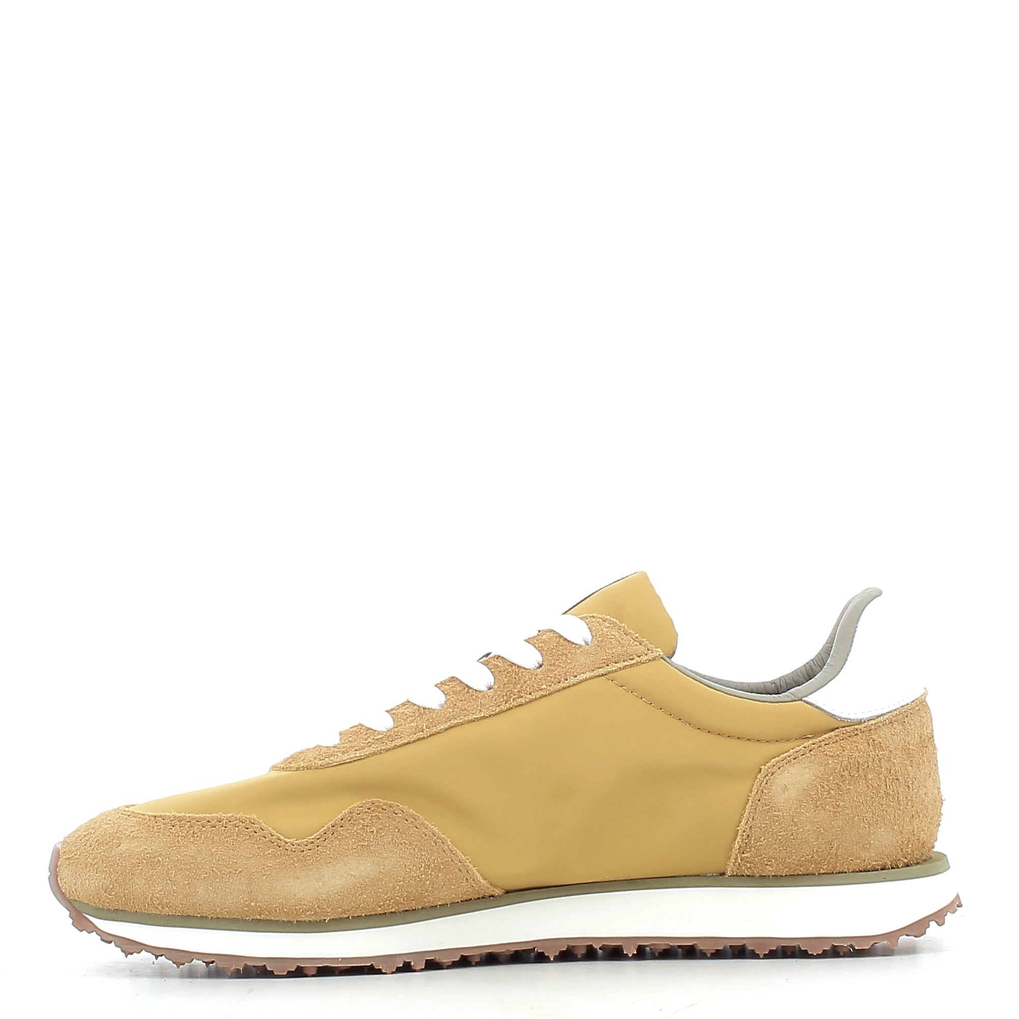 Scarpe Napapijri uomo SHARD04P26  YOLK YELLOW