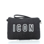 Borsa Icon donna 02A528P26   BLACK