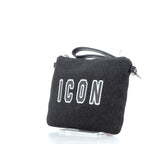 Borsa Icon donna 02A528P26   BLACK