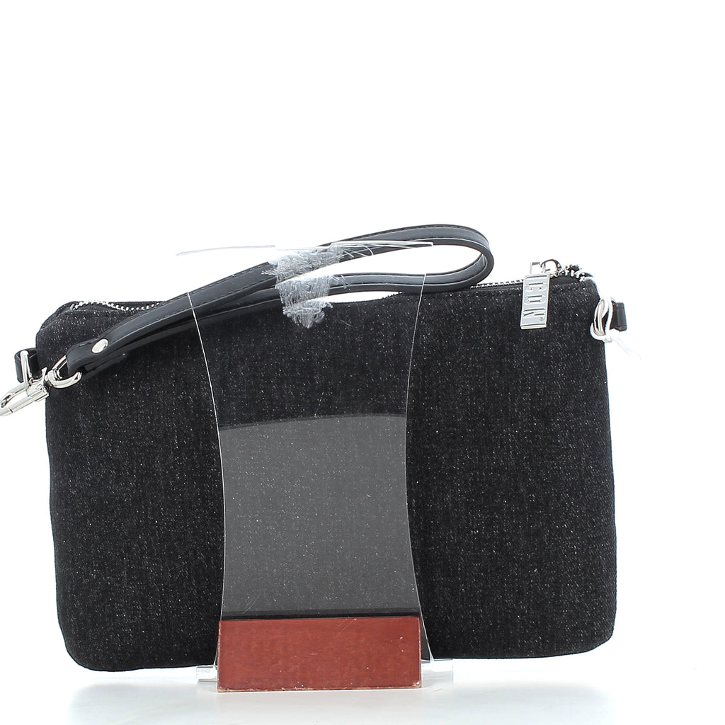 Borsa Icon donna 02A528P26   BLACK