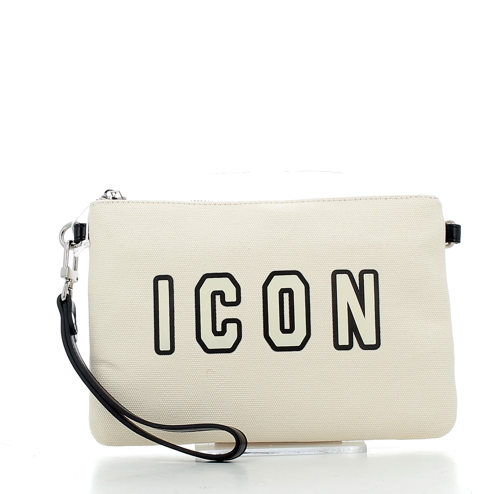 Borsa Icon donna 02A528P26   NATURAL