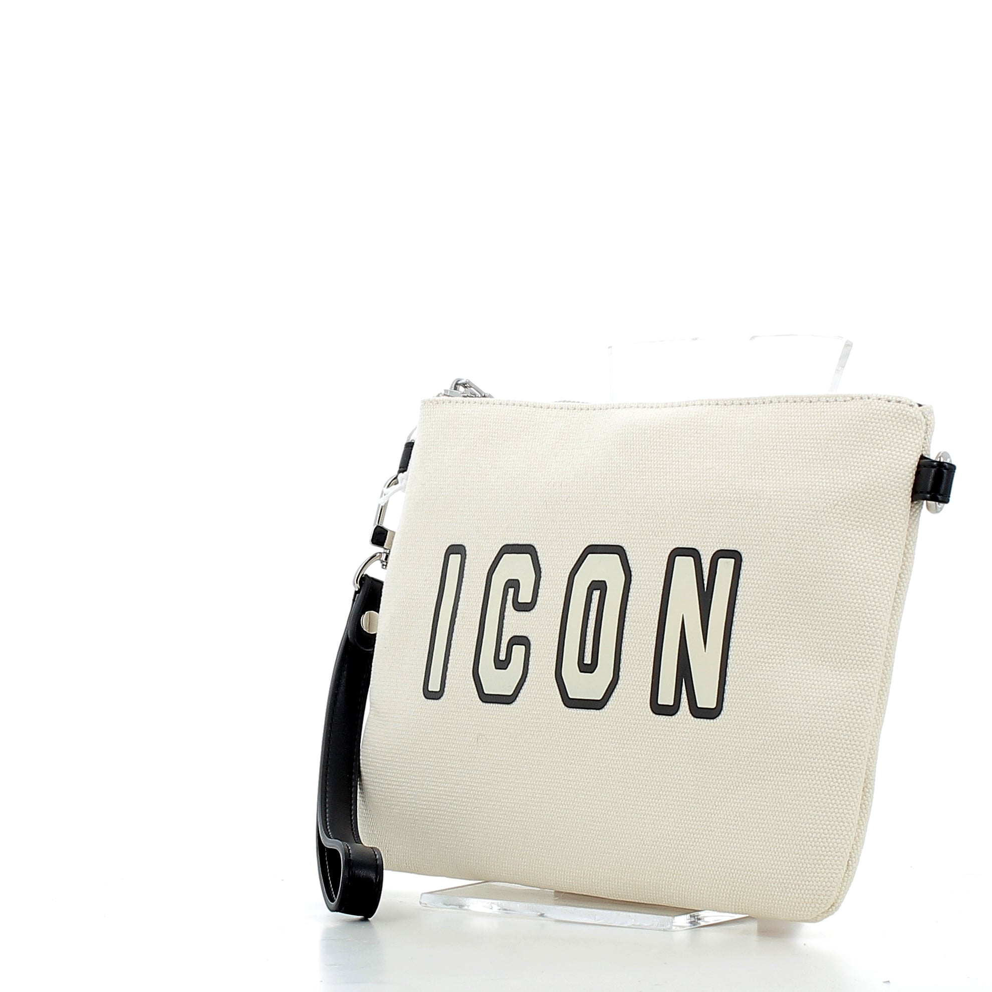 Borsa Icon donna 02A528P26   NATURAL