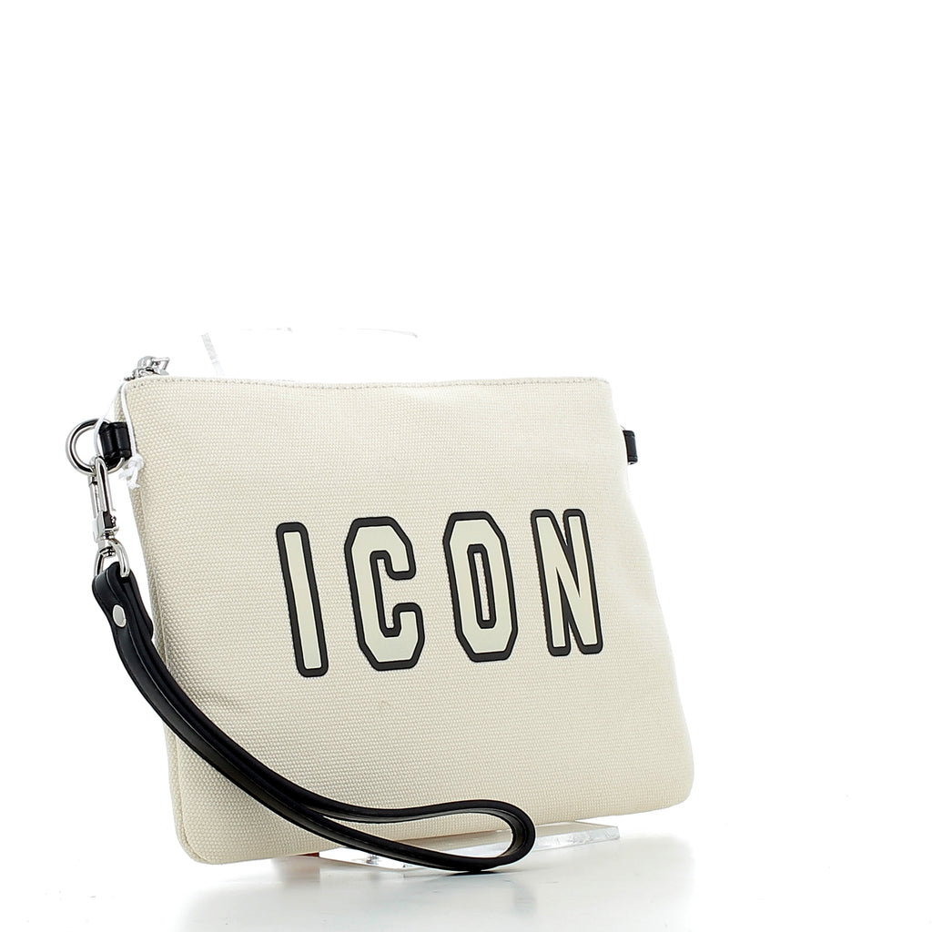 Borsa Icon donna 02A528P26   NATURAL