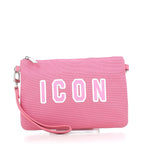 Borsa Icon donna 02A528P26   PINK